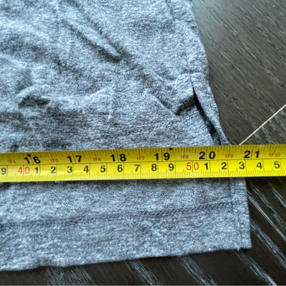 Current/Elliott The Perfect Muscle Tank, Size 1 - Picture 6 of 10